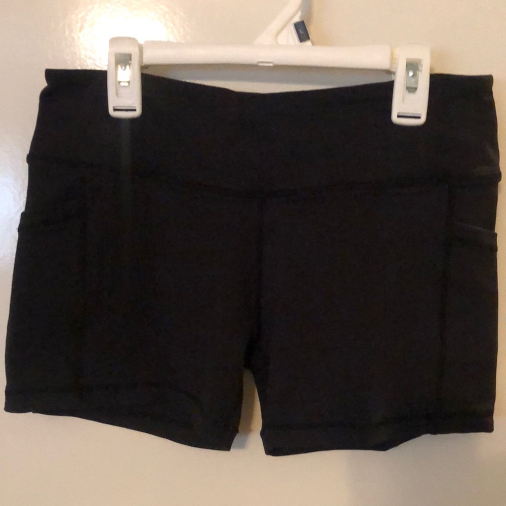 Senita Athletics Rio Short